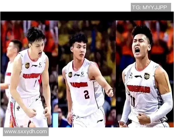 赵睿谈战旧主心情期待广东年轻球员超越自己