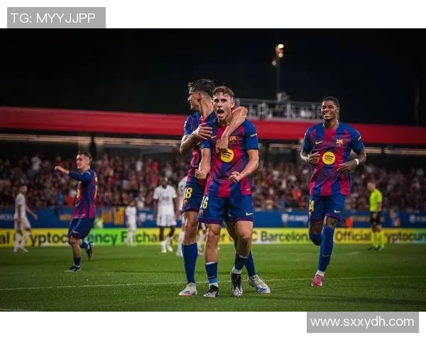 巴塞罗那迎战皇家社会谁能在西甲赛场上笑到最后